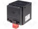 Semiconductor heater  CSF 028  400W  230VAC  IP20
