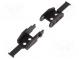 Bracket  04  rigid  04.10.028.0  for cable chain