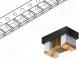Inductor  wire  SMD  0402  150nH  60mA  1.3Ω  Q  13  -40÷150°C  ±10%
