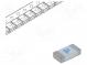 Fuse  fuse  quick blow  3A  32VAC  32VDC  SMD  ceramic  440  1206