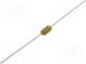 Fuse  fuse  time-lag  7A  125V  axial  3.175x7.11mm  reel