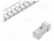 Fuse  fuse  quick blow  3A  250VAC  250V  125VDC  SMD  ceramic  476