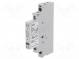 Auxiliary contacts  NO  side  Leads  screw terminals