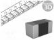 Capacitor  ceramic  6.8nF  50V  X7R  ±10%  SMD  0603