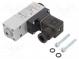 Module  pressure switch  pressure  Operating temp  -40÷85°C