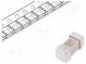 Fuse  fuse  quick blow  10A  125VAC  125VDC  SMD  ceramic  0679L