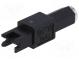 Инструмент  насадка  9176-500  24AWG÷22AWG
