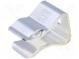 Fuse clips  cylindrical fuses  Mounting  THT  10,3x38mm  32A  15mm