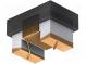Inductor  coil  SMD  0805  6.8nH  0.6A  0.11Ω  ftest  250MHz  Q  50