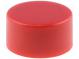 Button  10mm  round  red  Application 1241.16