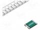 Fuse  PTC polymer  0.5A  Imax  100A  0ZCF  2920