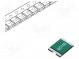 Fuse  PTC polymer  1.1A  Imax  100A  0ZCF  2920
