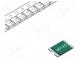 Предохранитель  полимерный PTC  1,25А  Iмакс  100А  0ZCF  2920