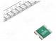 Fuse  PTC polymer  500mA  Imax  100A  0ZCG  1812