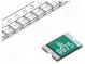 Fuse  PTC polymer  750mA  Imax  100A  0ZCG  1812