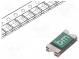 Fuse  PTC polymer  500mA  Imax  100A  0ZCJ  1206