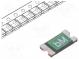 Fuse  PTC polymer  500mA  Imax  100A  0ZCJ  1206