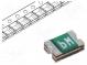 Fuse  PTC polymer  0.5A  Imax  100A  0ZCK  0805