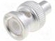 Terminator  BNC  50Ω  teflon  silver plated