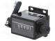 Counter  mechanical  mechanical indicator  strokes  99999  5mm