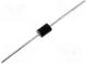 Diode  transil  1.5kW  110.5V  9.9A  bidirectional  DO201