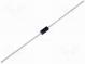 Diode  transil  1.5kW  11V  100A  bidirectional  ±5%  Ø5,4x7,5mm