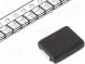 Diode  transil  1.5kW  11.1÷12.3V  unidirectional  DO214AB