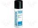 Antistatic preparation  spray  electric charges removing