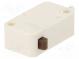 Microswitch SNAP ACTION  without lever  SPDT  10A/250VAC  Pos  2
