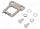 Standard key  AZ 17 / AZM 170