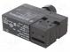 Safety switch  bolting  AZM 170  Number of key entry slots  2