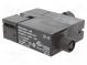 Safety switch  bolting  AZM 170  NC x2  IP67  Electr.connect  M20