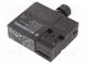 Safety switch  bolting  AZM 170  NC + NO  IP67  plastic  black
