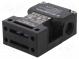 Safety switch  key operated  AZ 15  NC  Features  no key  IP67
