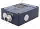 Safety switch  bolting  AZM 415  Number of key entry slots  1