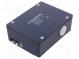 Safety switch  bolting  AZM 415  Features  power to release  IP67