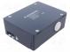 Safety switch  bolting  AZM 415  Features  power to lock  IP67