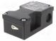Safety switch  magnetic  BNS 16  NC x2 + NO  IP67  plastic  400mA