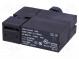 Safety switch  bolting  AZM 170  NC x2 + NO x2  IP67  plastic