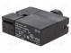 Safety switch  bolting  AZM 170  NC x3 + NO  IP67  plastic  black