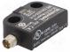 Safety switch  magnetic  BNS 260  NC x2  IP67  Electr.connect  M8
