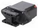 ROCKER  DPDT  Pos  3  ON-ON-ON  10A/277VAC  46x37.08x36.83mm  TP