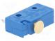 Microswitch SNAP ACTION  without lever  SPDT  2A/250VAC  Pos  2