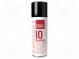 Cleaning agent  200ml  spray  can  colourless  0.75g/cm3@20°C
