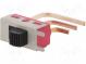 Switch  slide  Pos  2  SPDT  3A/250VAC  6A/28VDC  ON-ON  -30÷65°C