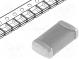 Fuse  PTC polymer  125mA  SMD  1206L