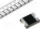 Fuse  PTC polymer  50mA  SMD  1210L
