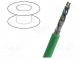Wire  Intercond® STANDARD  industrial Ethernet  5e  stranded  Cu