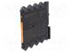 Converter  temperature  24VDC  OUT 1  0÷10V,0÷20mA,0÷5V,4÷20mA