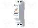 Staircase timer  IP20  230VAC  SPST-NO  DIN  16A  -10÷60°C